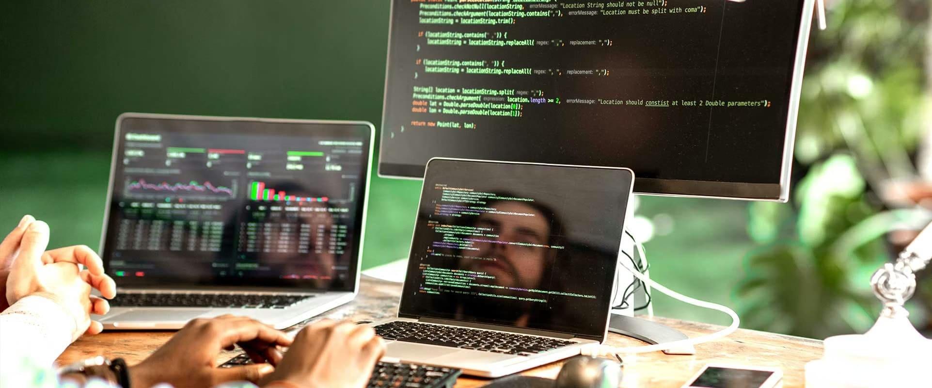 Falanig: Tu socio en innovación digital con soluciones API